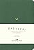 A Notebook for Bad Ideas (M...