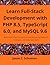 Learn Full-Stack Development with PHP 8.5, TypeScript 6.0, and MySQL 9.6: Build Real-World Projects While Mastering Backend, Frontend, and Database Skills (Next step)