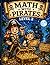 Math with pirates level 2 (Pirates math adventures)