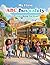 My First ABC Bus Safety Activity Book for Kids Ages 3–6: Learn, Trace & Color • A to Z Bus Safety Learning • Preschool & Toddler Educational Coloring ... Kindergarten Kids (ABC Kids Learning Series)