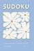 Cute Mini Pocket Sudoku Vol.2: Pretty Aesthetic Style 300 Puzzles | Easy to Hard | Travel Size Small Books for Airplane | Tiny Compact Gift
