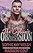 THE CAPTAIN'S OBSESSION: A ...
