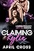 Claiming Kylie: A Surprise ...