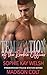 TEMPTATION OF THE ROOKIE OFFICER: A Spicy Small Town Cop Romance Instalove (Pineborough Police Station Series Book 3)