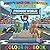 Jonny's Race Car Adventure (When I grow up colouring adventures)