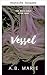 Gefäß (Der Weiße Wolf, Band 4) (German Edition)