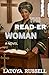 THE READ-ER WOMAN