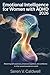 Emotional Intelligence for Women with ADHD 2026: Mastering Self-Awareness, Emotional Regulation, and Confidence in a Fast-Paced Neurodiverse World