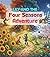 Lily and the Four Seasons Adventure: A Magical Journey Through Spring, Summer, Autumn, and Winter – A Cozy Bedtime Story of Nature, Friendship, and Life Lessons for Kids