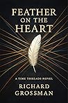 Feather on the Heart