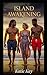 Island Awakening: Interracial Threesome Romance – Older White Woman and Two Black Men