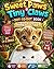 Sweet Paws & Tiny Claws:: Dot-to-Dot Book