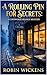 A Rolling Pin for Secrets: A Cotswold Village Mystery