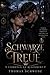 Schwarze Treue: Verboten an Blackmere (Dark M/M 6) (German Edition)