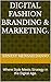 DIGITAL FASHION BRANDING & MARKETING.: Where Style Meets Strategy in the Digital Age.