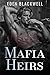 Promised to the Mafia Heirs: A Dark Arranged Marriage Knotting Romance (Brides of the Underworld)