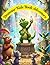 Dinosaur Kids Book Adventure