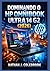 Dominando o HP OmniBook Ultra 14 G2 (2026): Um guia independente sobre configuração, recursos, desempenho e uso diário para iniciantes e idosos. ... de Nathan J. Colebrook) (Portuguese Edition)