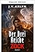 The Three Kingdoms Game - A Body-Swap LitRPG Adventure with Relic Quests, Two Annoying Gods, and Plenty of Betrayal