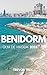 BENIDOM GUIA DE VIAGEM 2026 (Portuguese Edition)