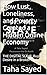 How Lust, Loneliness, and Poverty Created a Hidden Online Economy: THE DIGITAL SLAVE: Buying Desire in a Broken Society