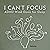 I Can’t Focus: ADHD Wind Down for Sleep