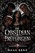 Die Obsidian-Prüfungen: Das Band der Fünf: Eine düstere Romantasy mit Reverse Harem, Blutschwüren und verbotener Magie (German Edition)