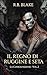 Il Regno di Ruggine e Seta: La Congiunzione - Vol. 2 (Italian Edition)