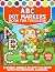 ABC Dot Marker Book for Toddlers Ages 2-4 by Eli Carter