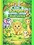 Let’s Go to the Jungle: Color, explore and have fun with Andy and his friends.