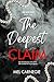 The Deepest Claim : An Age ...