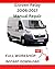 Citroen Relay 2006–2017 Complete Repair in Pdf: Citroen Relay Repair Manual 2006 2007 2008 2009 2010 2011 2012 2013 2014 2015 2016 2017, Maintenance Guide, Engine Repair, Transmission