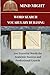 Mind & Might : Scholar Edition: Word Search Vocabulary Building: 500 Essential Words for Academic Success and Professional Growth