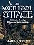 The Nocturnal Cottage: Embracing Evening Rituals and Night Gardens