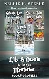 Lily & Cassie by ...