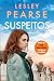 Suspeitos (Portuguese Edition)