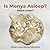 Is Monya Asleep?: A Bilingual Bedtime Story in English and Russian