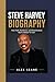 STEVE HARVEY BIOGRAPHY: How Faith, Resilience, and Determination Built a Global TV Icon