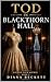 Tod in Blackthorn Hall: Ein Gilded-Hem-Krimi (Gilded Hem Krimis 1) (German Edition)