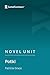 Novel Unit: Potiki by Patricia Grace (SuperSummary)