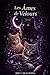 Les Ames de Velours (French Edition)