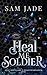 Heal me Soldier: Spicy Bodyguard X Rockstar Romance (M/M) (German Edition)