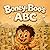 Boney-Boo's ABC: A–Z Eerste Engelse prentenboek voor kinderen (Nederlandse editie) (Boney-Boo (Nederlandse Editie) Book 9) (Dutch Edition)