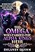 The Omega Who Carried the Alpha King’s Heir: A Werewolf Romance with Fated Mates and a Secret Baby