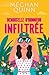 Demoiselle d'honneur infiltrée (e-book) (French Edition)
