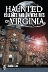 Haunted Colleges ...