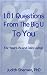 101 Questions From The Big ...