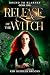 Release of the Witch by Kim Heidler Brooks Release of the Witch by Kim Heidler Brooks