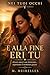 E ALLA FINE ERI TU (Nei tuoi occhi Vol. 5) (Italian Edition)
