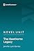 Novel Unit: The Hawthorne Legacy by Jennifer Lynn Barnes (SuperSummary)